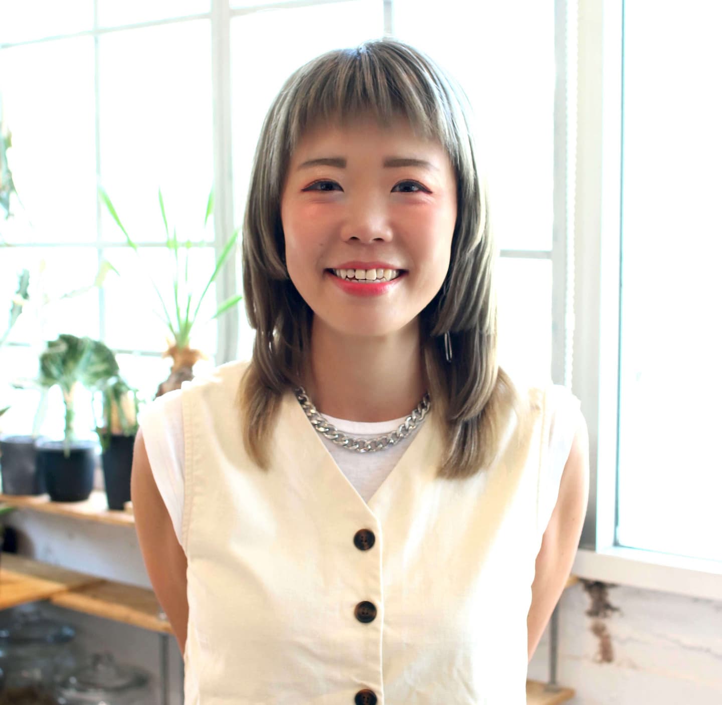鷲佐和子