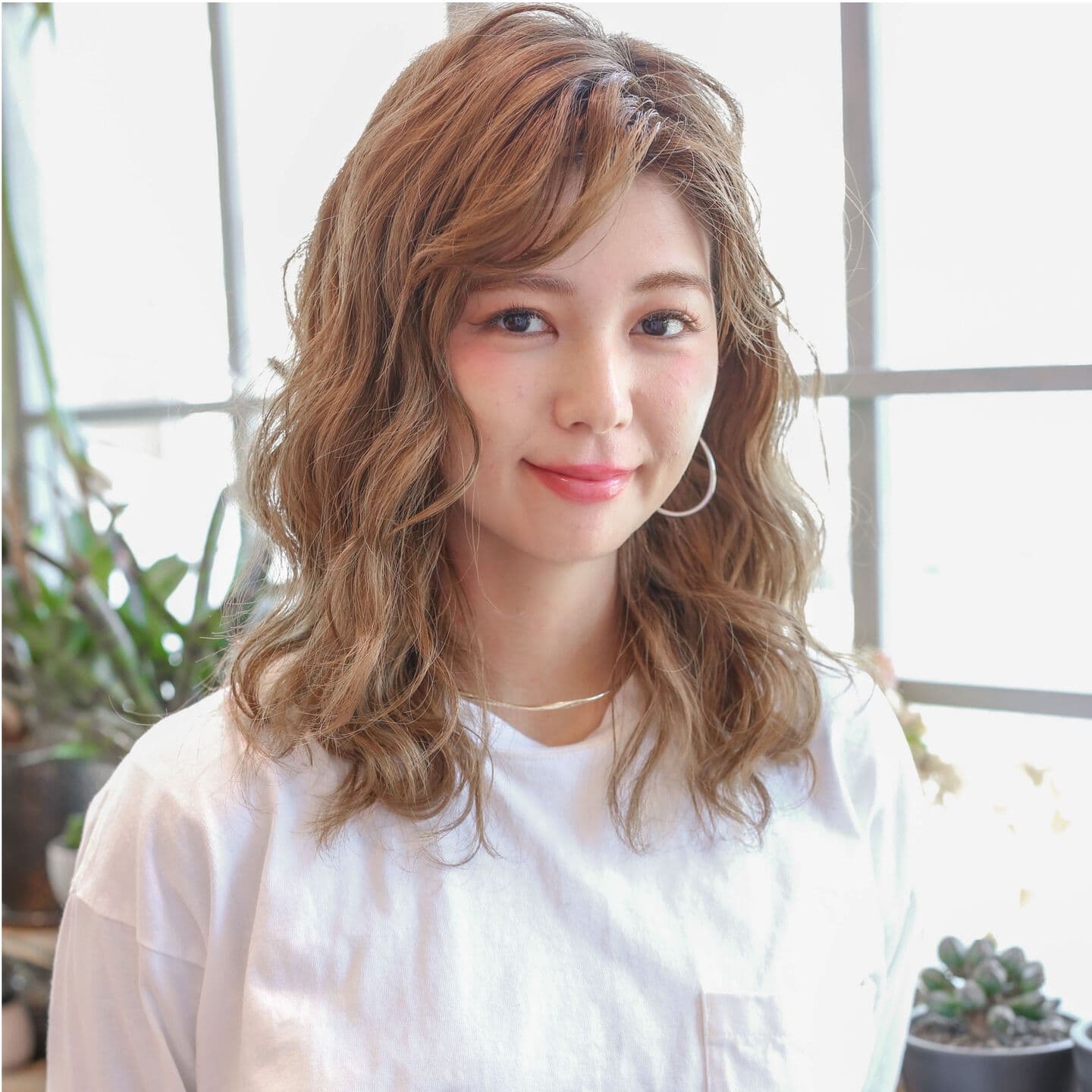 石川愛理