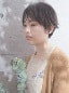 anmaniヘアーモデル