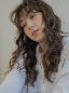 anmaniヘアーモデル