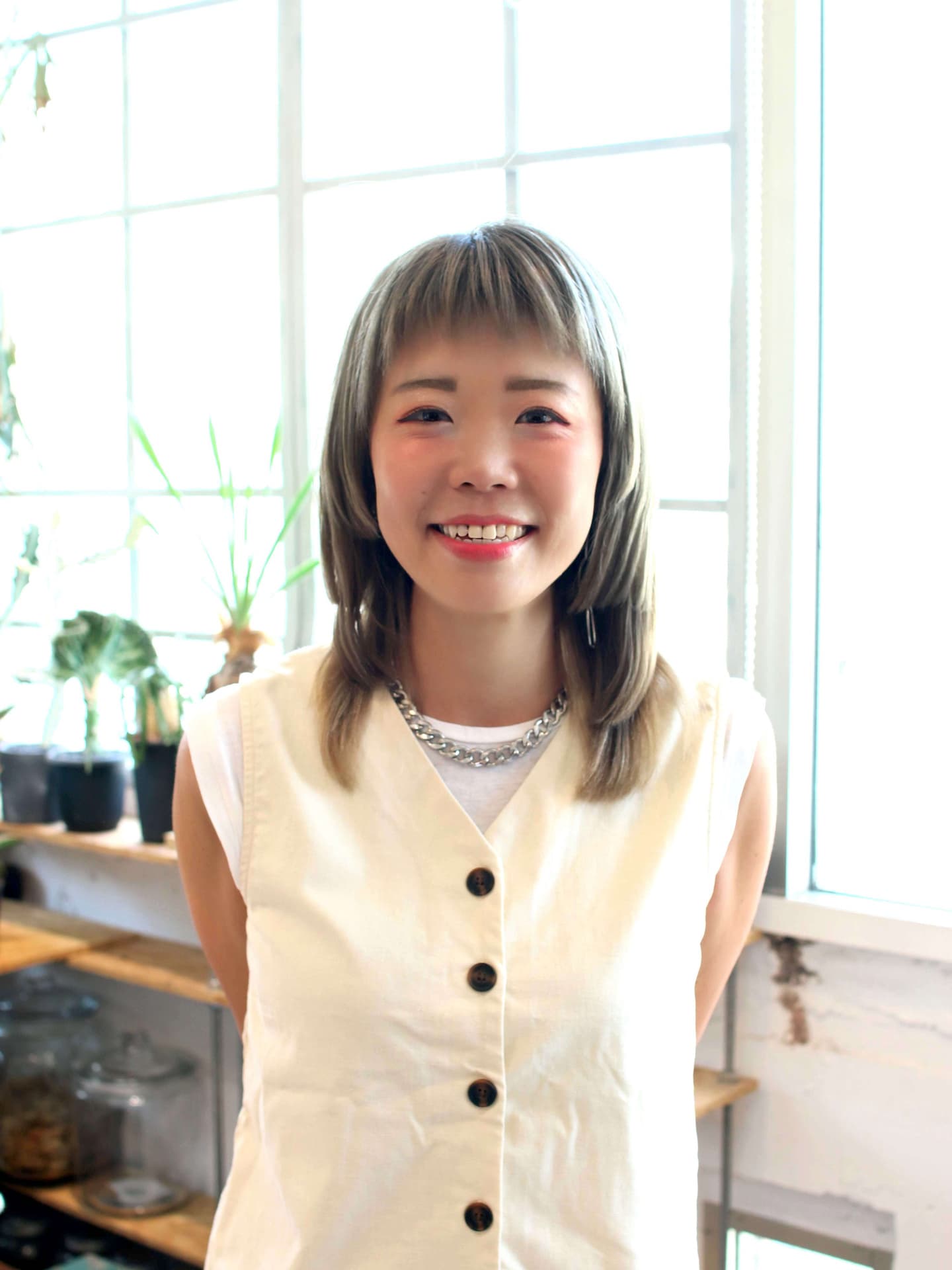 鷲佐和子
