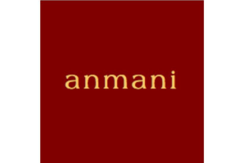 anmaniのロゴ
