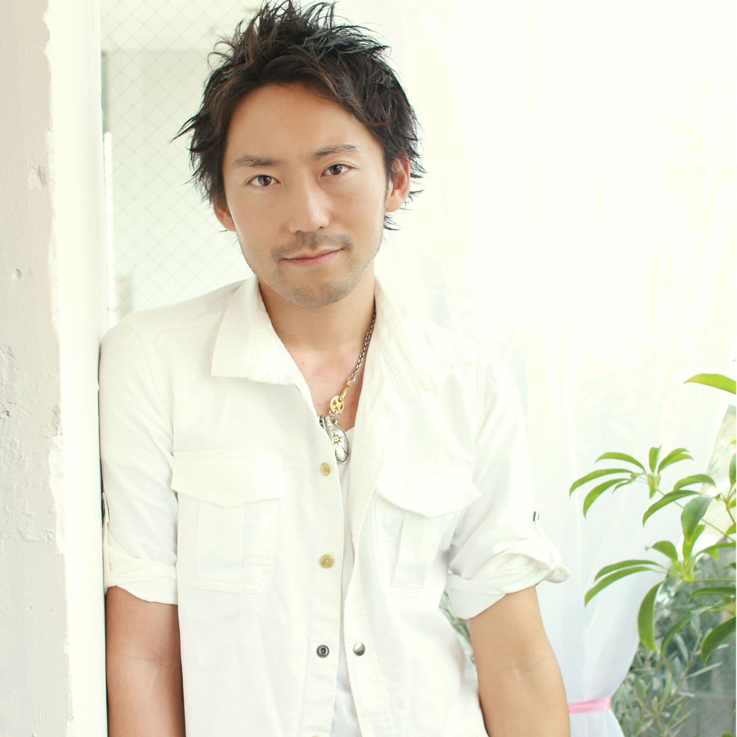 斉藤厚