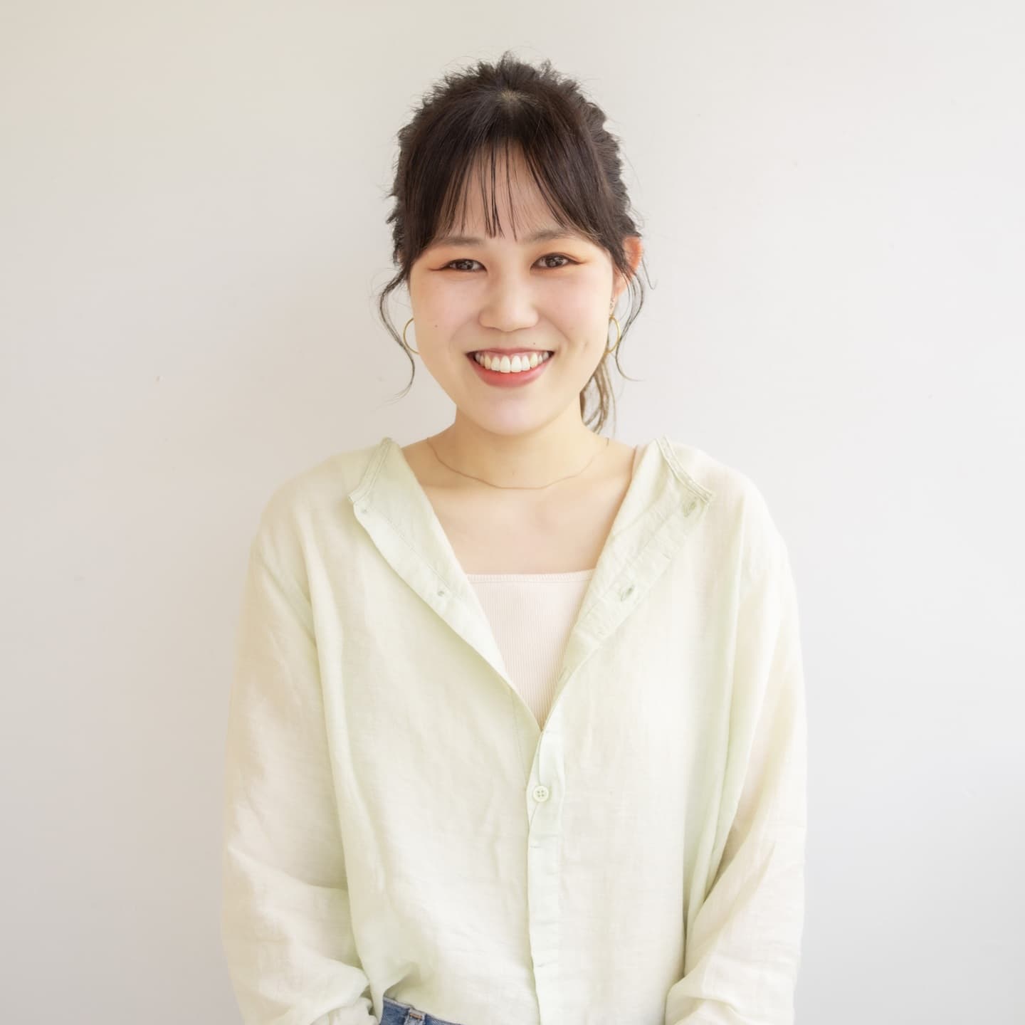 中屋　恵美