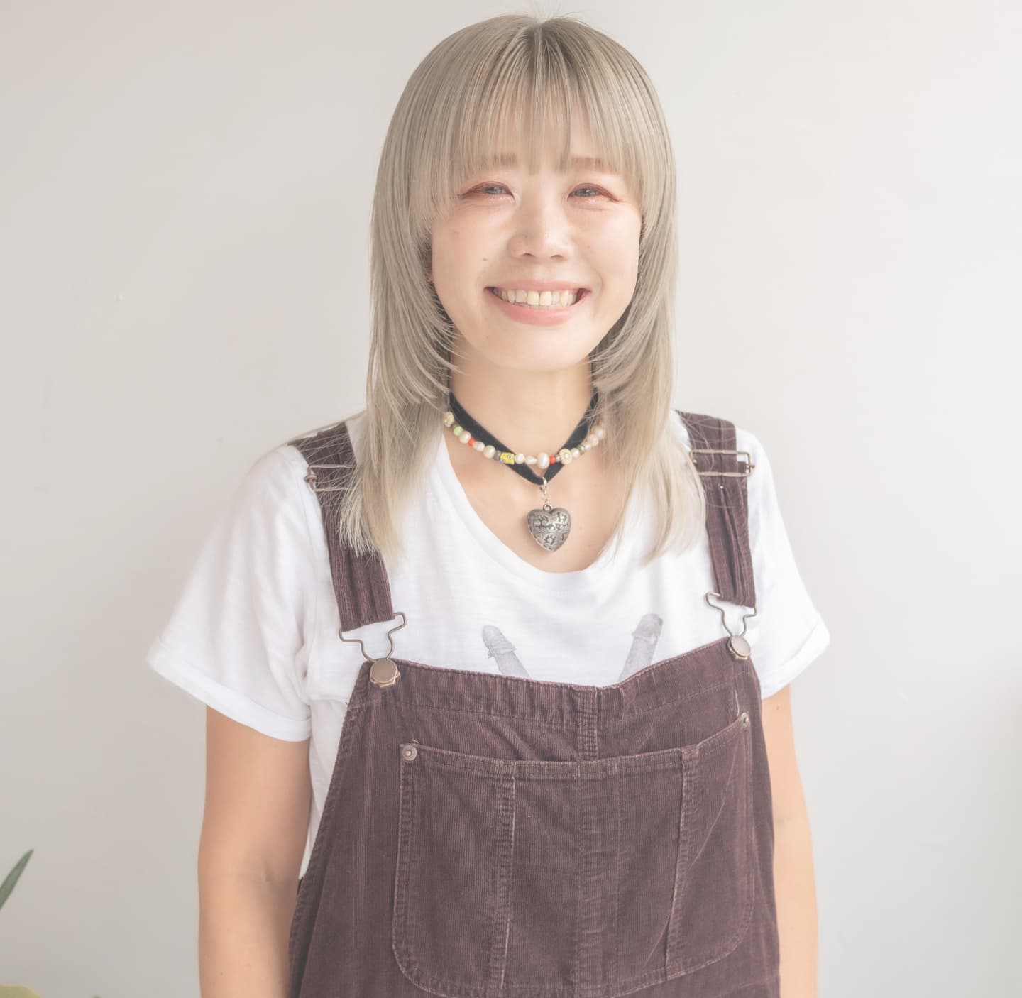 鷲　佐和子