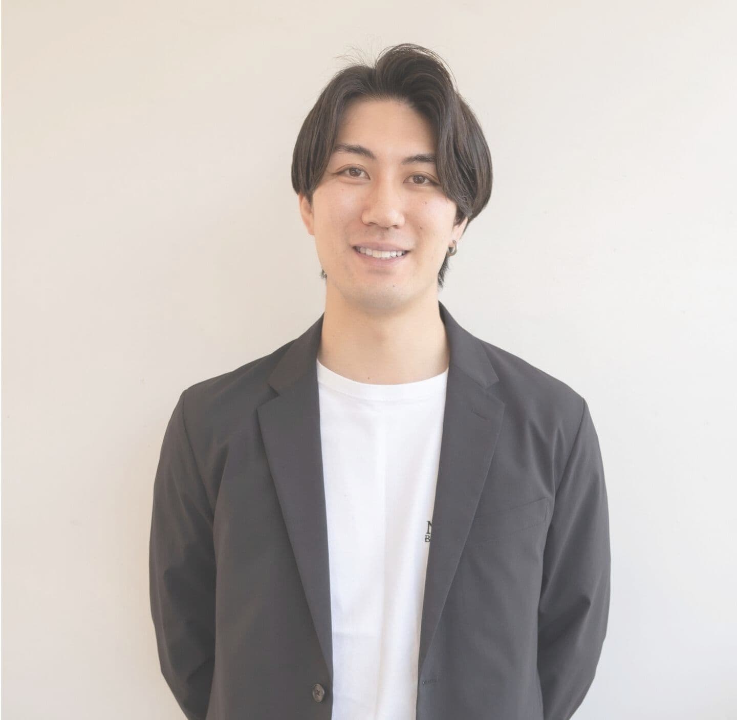石井　知希