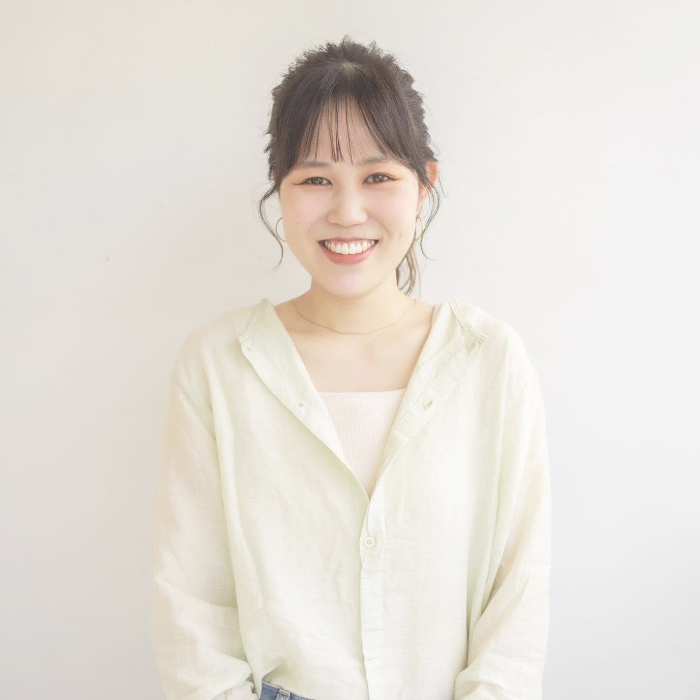 中屋　恵美