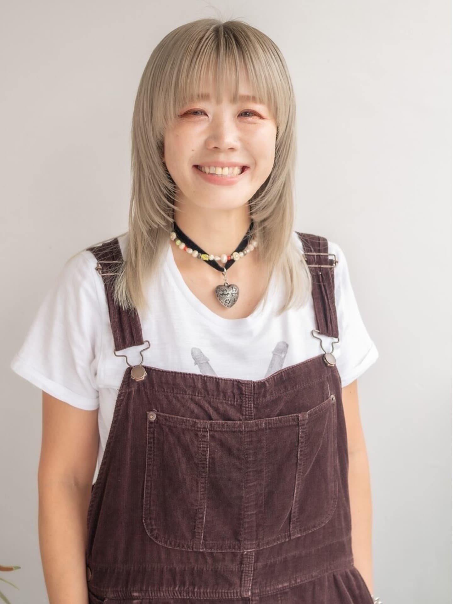 鷲 佐和子